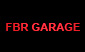 FBR Garage